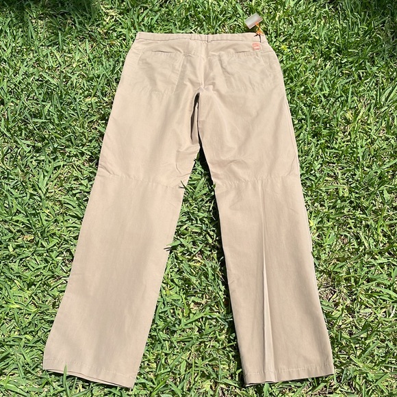 BOSS by Hugo Boss  ICE MISSION Drop Pants NEW - Picture 11 of 15